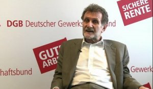 Allemagne: un foyer sur dix vit d'aides sociales