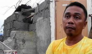 Philippines: un mois après le typhon, les recherches se poursuivent