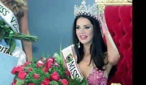 Meurtre de Miss Venezuela: une réunion de sécurité est organisée avec le président Nicolas Maduro