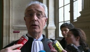 UIMM: Denis Gautier-Sauvagnac condamné à trois ans de prison, dont deux avec sursis