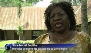 Côte d'Ivoire: le musée des civilisations en recherche de financement