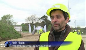 Européennes: EELV poursuit son "tour de France"