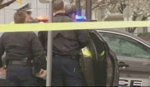 Un antisémite tue 3 personnes dans 2 institutions juives à Kansas City