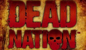 Dead Nation - Trailer Vita