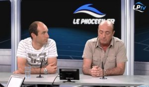 Talk Show : décryptage de Montpellier-OM