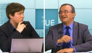 #DirectPolitique : Hervé Mariton (UMP)