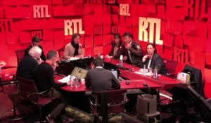 Tony Carreira: L'invité du jour du 15/04/2014 dans A La Bonne Heure