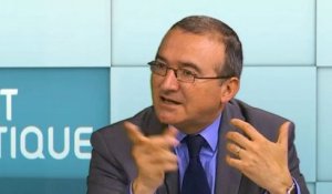 «Nucléaire», extrait de l'émission #DirectPolitique