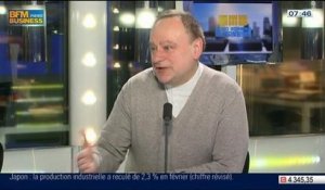 Jean-Marc Daniel: Le totem des 3% du déficit – 16/04