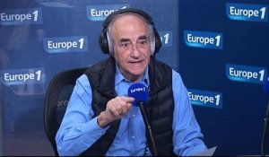 François Bayrou : "La France a besoin d'une démarche politique et un parti politique non sectaire"