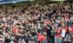 15/04/14 : SRFC-SCO : le kop en action