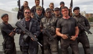 EXPENDABLES 3 - Bande-annonce [VF|HD] [NoPopCorn]