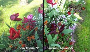 Sony Xperia Z2, le test en vidéo