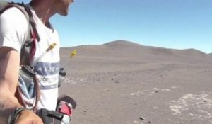 Raid Atacama: sur la piste des anciens postes télégraphiques chiliens - 18/04