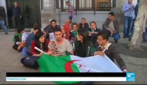 Algérie : les partisans de Bouteflika célèbrent déjà, les opposants dénoncent des fraudes