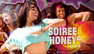Jessica Alba danse pour Honey - Bande-annonce - 21/04