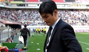 K League - Les Pohang Steelers gardent la tête