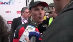 Cyclisme / Amstel Gold Race : Gilbert, évidemment - 20/04