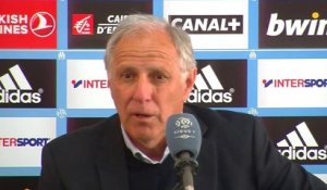OM-Lille (0-0) : la réaction de René Girard