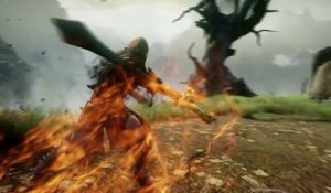 Dragon Age 3 Inquisition - Gameplay Trailer