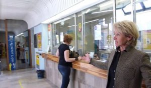 Etaples : le bureau de poste ferme ses portes pendant dix semaines