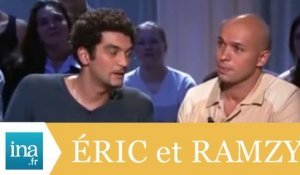 Eric et Ramzy face à face avec Thierry Ardisson - Archive INA
