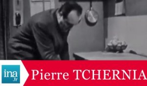 Pierre Tchernia "Le tiroir récalcitrant" - Archive INA