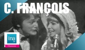 Annie Philippe et Claude François "En rêvant à Noël" (live officiel) - Archive INA