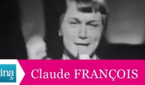 Claude François"Je tiens un tigre par la queue" (live officiel) - Archive INA