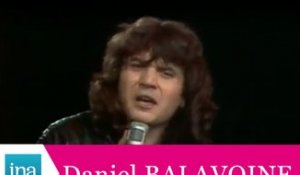 Daniel Balavoine "Quand on arrive en ville" (live officiel Starmania) - Archive INA