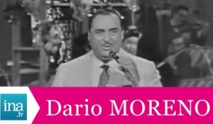 Dario Moreno "Quand elle danse" (live officiel) - Archive INA