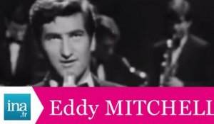 Eddy Mitchell "Daniela" (live officiel) - Archive INA