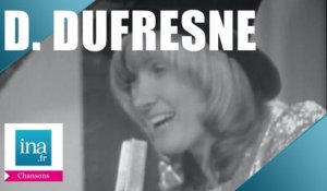 Diane Dufresne "J'ai rencontré l'homme de ma vie" (live officiel) | Archive INA