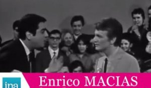 Claude François et Enrico Macias "Vous les femmes" (live officiel) - Archive INA