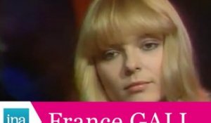 France Gall "Une fille de plus"