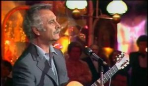 Georges Brassens"Le modeste"