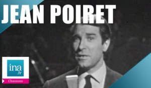 Jean Poiret "Une vache à mille francs" (live officiel) | Archive INA