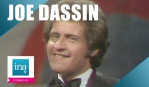 Joe Dassin "Toi, le refrain de ma vie" (live officiel) - Archive INA