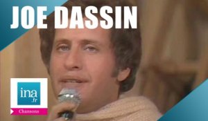 Joe Dassin "Petit ballon" (live officiel) - Archive INA
