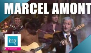 Marcel AMONT "Le Chapeau de Mireille" | Archive INA