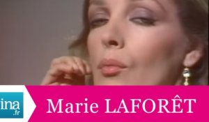 Marie Laforêt "La vérité" (live officiel) - Archive INA