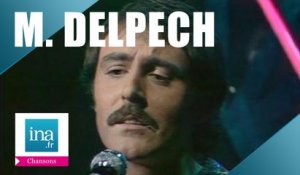 Michel Delpech "Ce lundi-là" (live officiel) | Archive INA