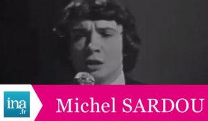 Michel Sardou "Les Bals populaires" (live officiel) - Archive INA
