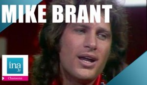 Mike Brant "C'est comme ça que je t'aime" (live officiel) | Archive INA