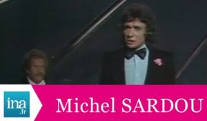 Michel Sardou "C'est ma vie" (live officiel) - Archive INA