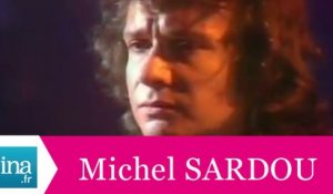 Michel Sardou "Les Ricains" (live officiel) - Archive INA