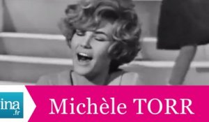 Michèle Torr "La grande chanson" (live officiel) - Archive INA