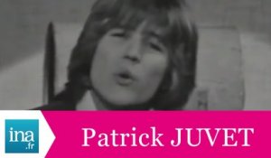 Patrick Juvet "Romantiques pas morts" (live officiel) - Archive INA