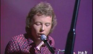 Peter Skellern "You are a lady"