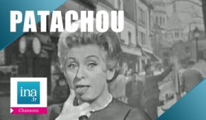 Patachou "La chansonnette" (live officiel) - Archive INA